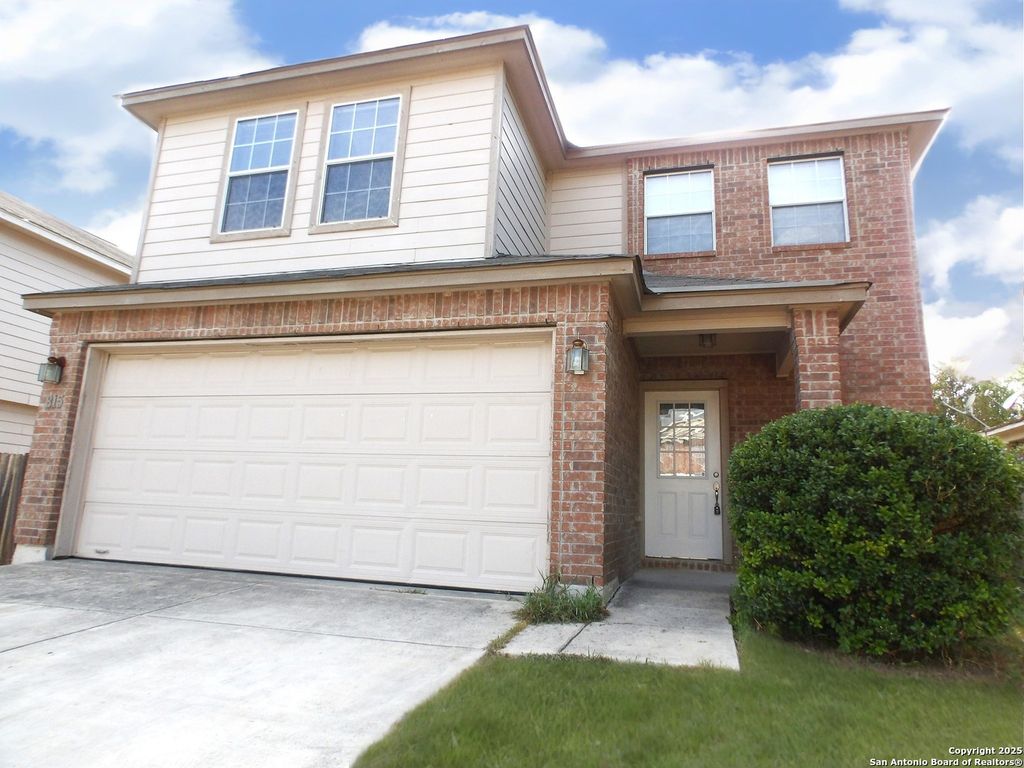 Photo of 815 Antler Post, San Antonio, TX 78245 (MLS # 1928087)