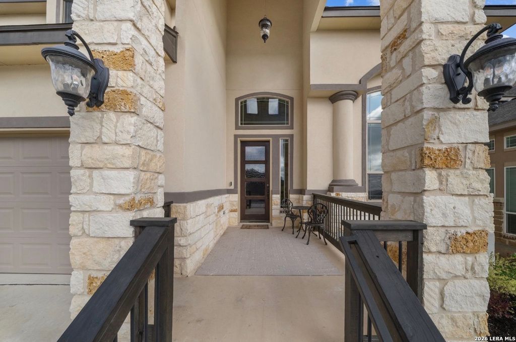 Photo of 3587 King Ter, Bulverde, TX 78163 (MLS # 1954038)