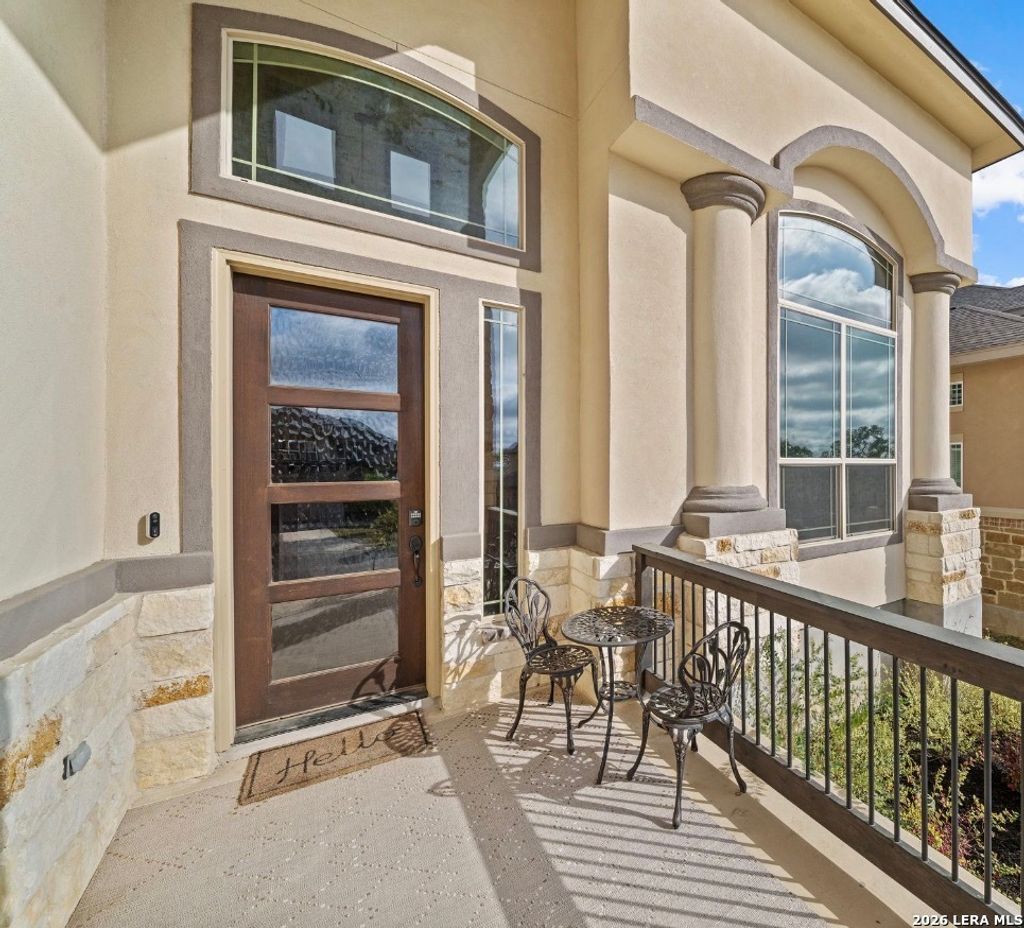 Photo of 3587 King Ter, Bulverde, TX 78163 (MLS # 1954038)