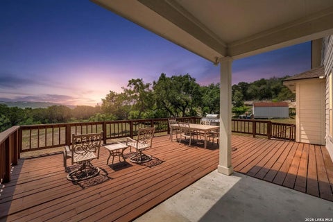 Photo of 17132 Bandera Rd, Helotes, TX 78023 (MLS # 2020334)