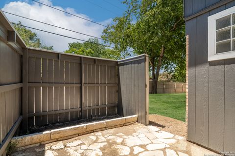 A home in New Braunfels