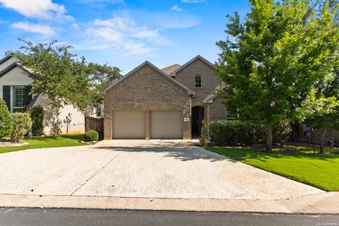 Photo of 9011 Pond Gate, Boerne, TX 78015 (MLS # 1968496)