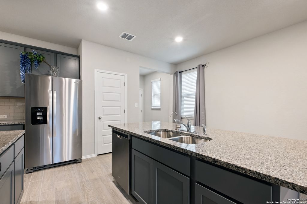 Photo of 259 Kinsley Way, New Braunfels, TX 78130 (MLS # 1958883)