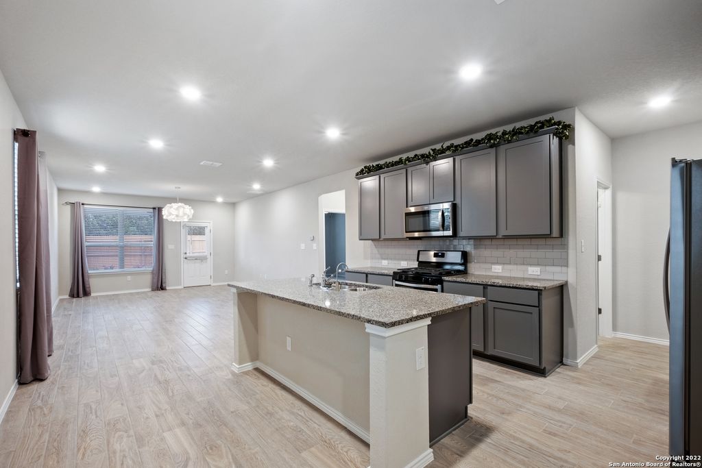 Photo of 259 Kinsley Way, New Braunfels, TX 78130 (MLS # 1958883)