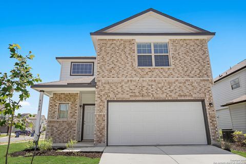 9302 Graze Land Drive San Antonio TX 78211