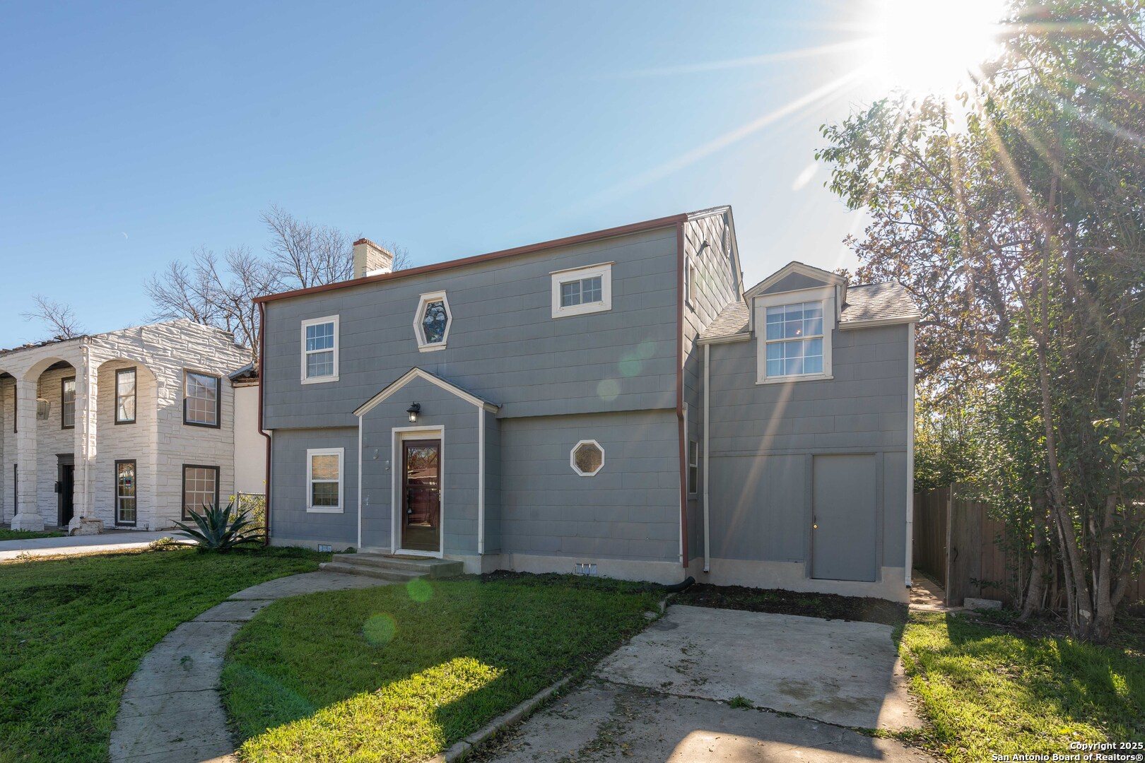 254 Quentin Dr.