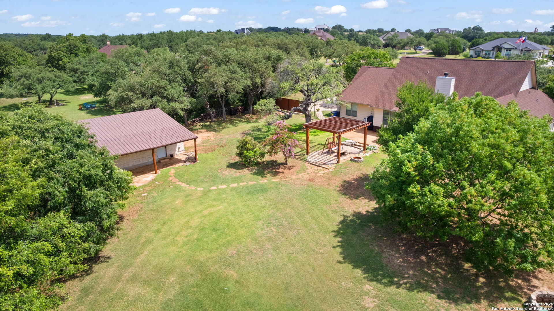 781 woodland