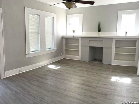 Photo of 433 W ROSEWOOD AVE 1 #1, San Antonio, TX 78212 (MLS # 2015234)