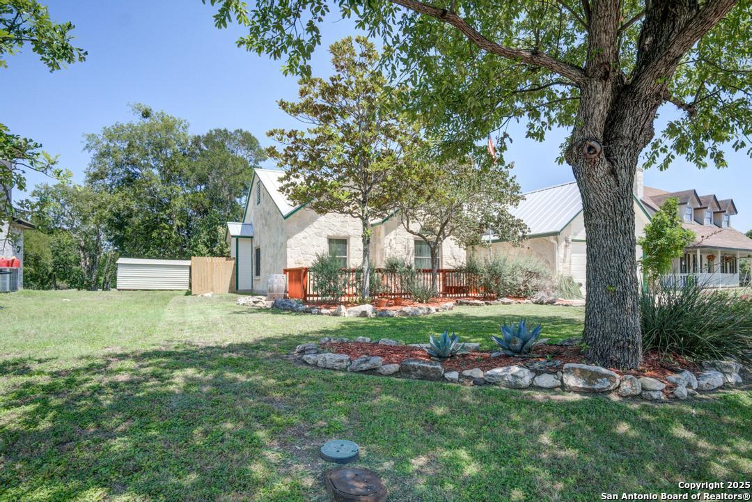 201 Cibolo Crossing