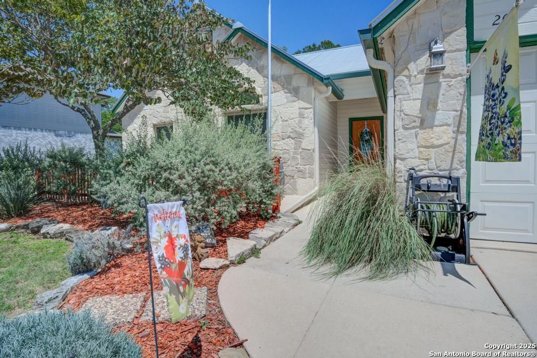 201 Cibolo Crossing