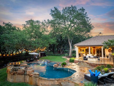 9807 Klein New Braunfels TX 78132