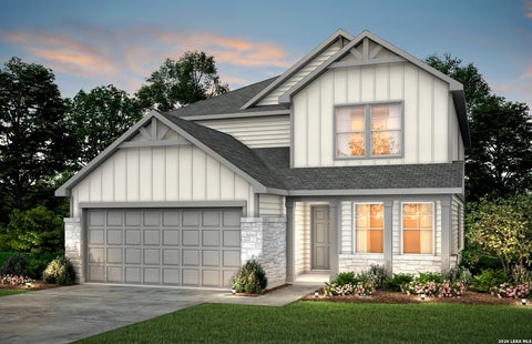 Photo of 116 BULK TANK STREET, Boerne, TX 78006 (MLS # 2019400)