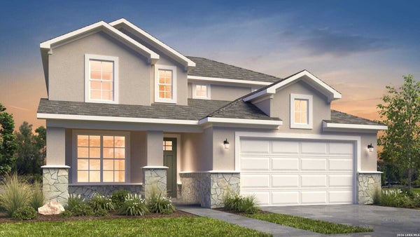 7018 WALKERS LOOP, SAN ANTONIO, TX 78233 - Image fc6396d3d0ba2c4795a69dbeecb726eb/4143844117