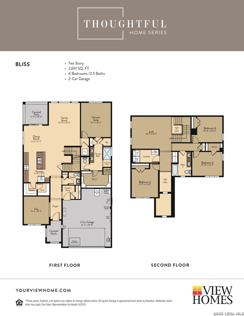 7018 Walkers Loop