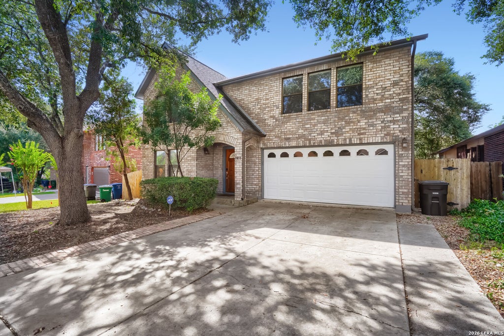 Photo of 7055 Autumn, San Antonio, TX 78249 (MLS # 2019532)