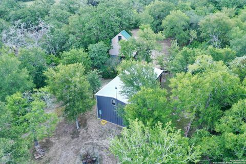 A home in Gonzales