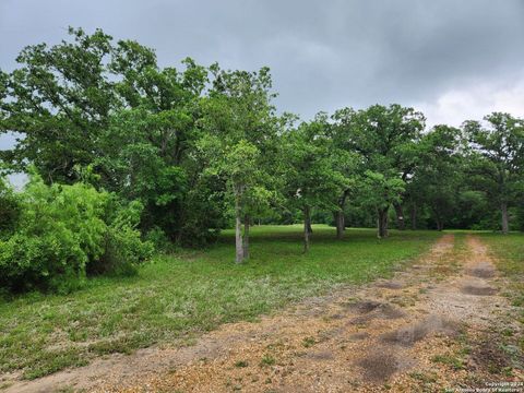 A home in Gonzales