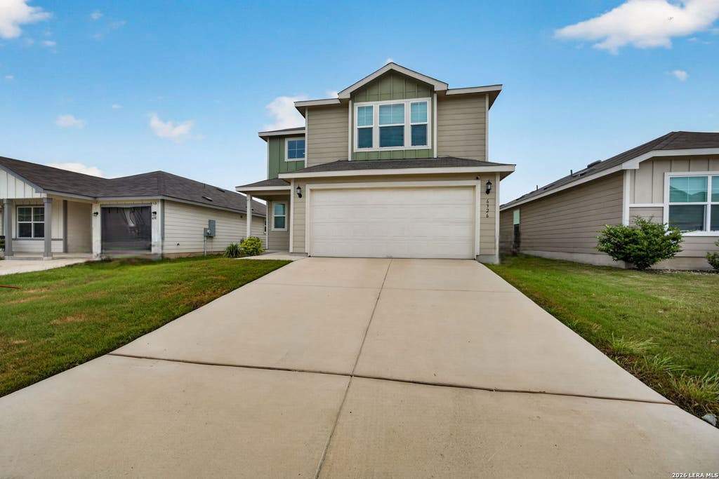 Photo of 6326 Willow Point Blvd, San Antonio, TX 78219 (MLS # 2003679)