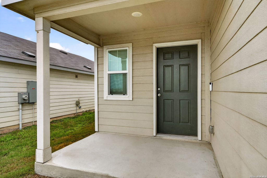 Photo of 6326 Willow Point Blvd, San Antonio, TX 78219 (MLS # 2003679)