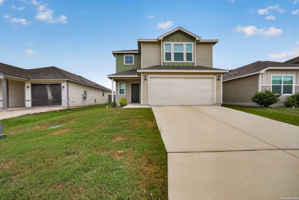 Photo of 6326 Willow Point Blvd, San Antonio, TX 78219 (MLS # 2003679)
