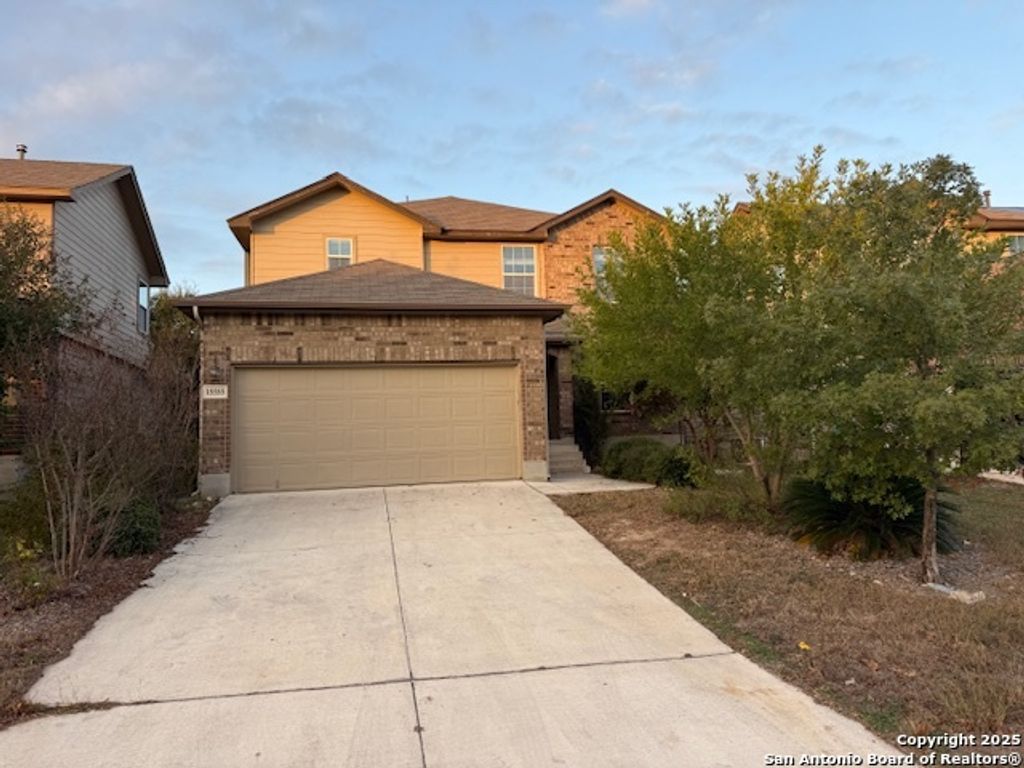 Photo of 15555 Night Heron, San Antonio, TX 78253 (MLS # 1925826)