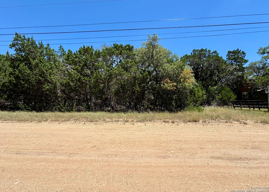 Photo of LOT 36-37 Wyatt Earp, Bandera, TX 78003 (MLS # 1887389)