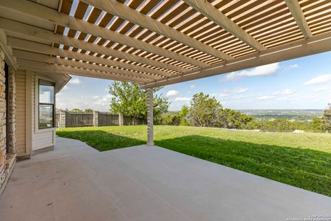 A home in Kerrville