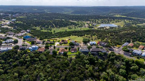 A home in Kerrville