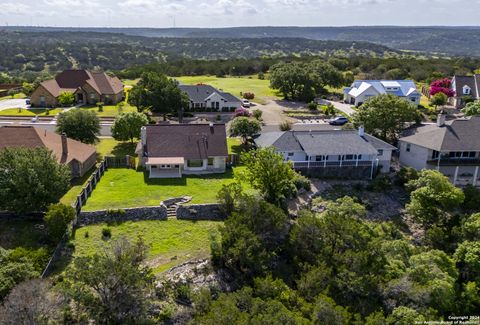 A home in Kerrville