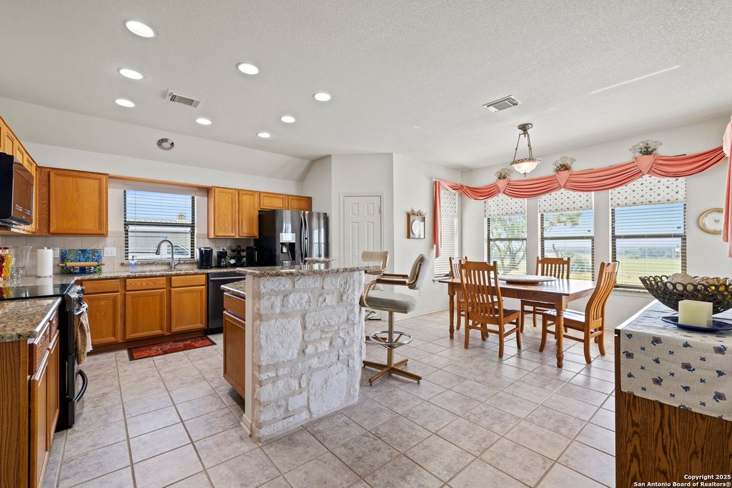 Photo of 564 Gypsum Mine Road, Fredericksburg, TX 78624 (MLS # 1913487)