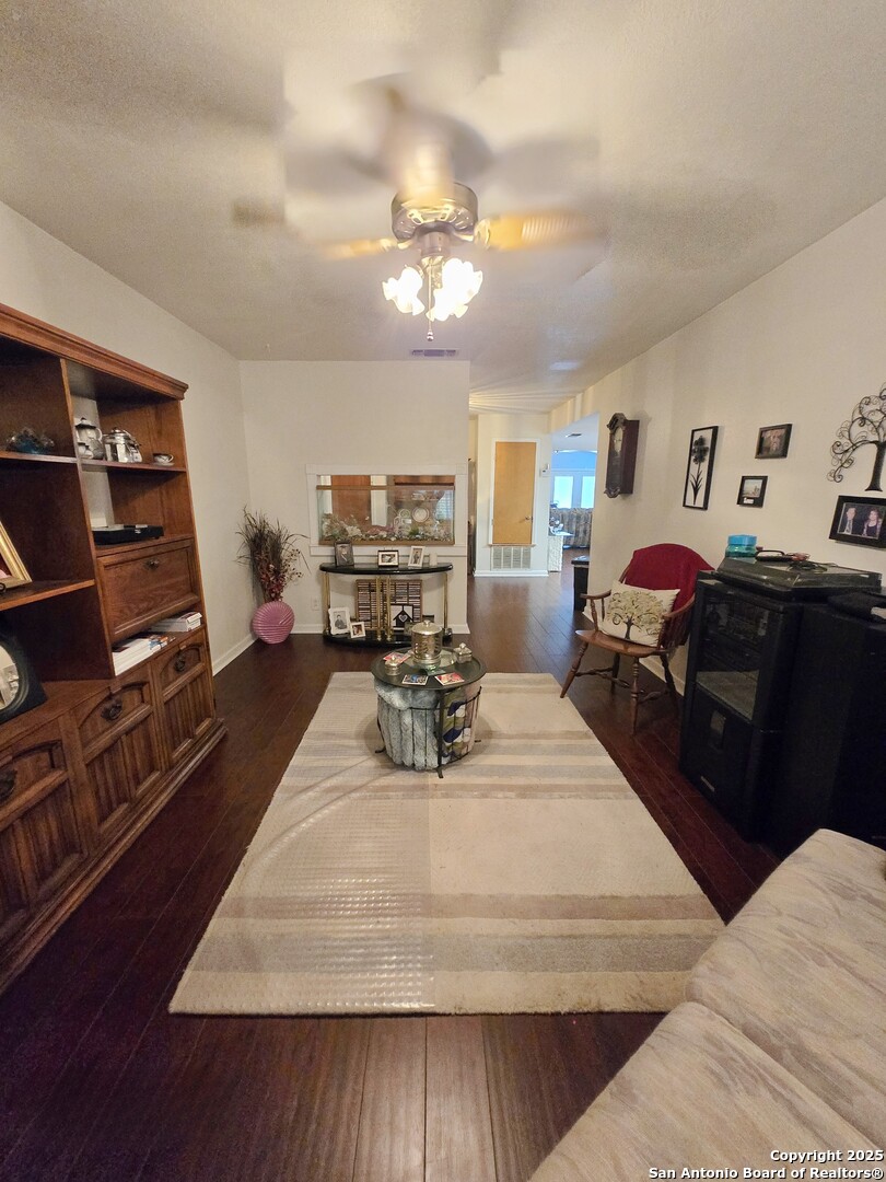 5346 San Benito