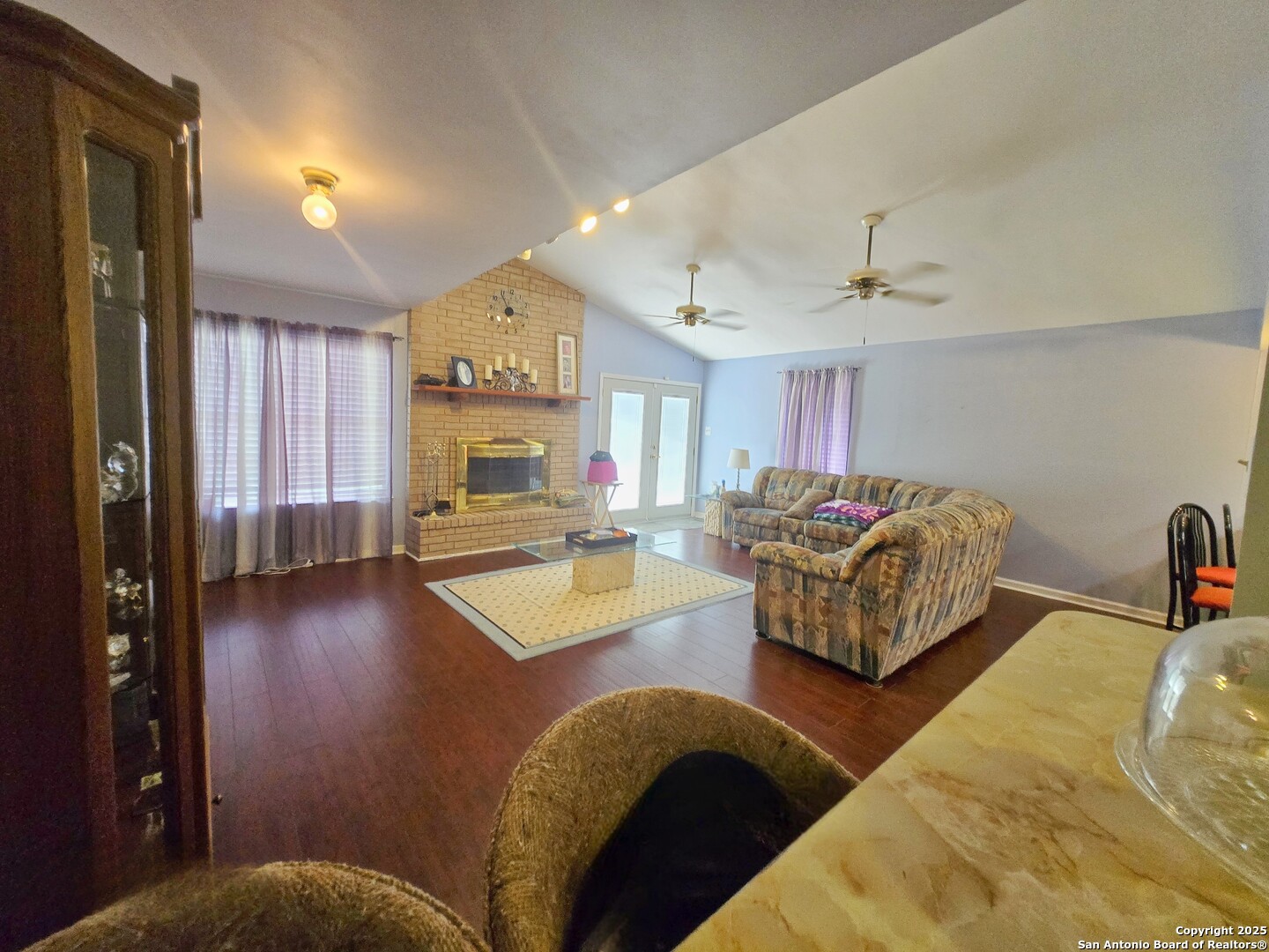 5346 San Benito