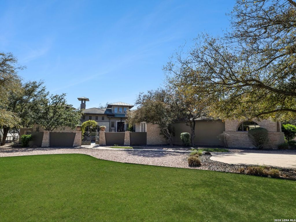 Photo of 11426 Cat Springs, Boerne, TX 78006 (MLS # 1966124)