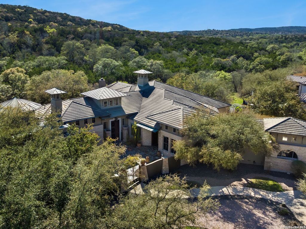 Photo of 11426 Cat Springs, Boerne, TX 78006 (MLS # 1966124)