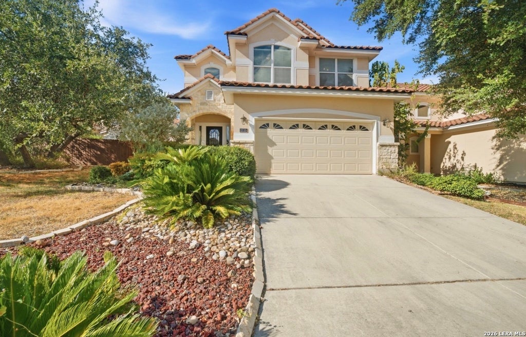 Photo of 1115 PINNACLE FLS, San Antonio, TX 78260 (MLS # 2016868)
