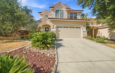 Photo of 1115 PINNACLE FLS, San Antonio, TX 78260 (MLS # 2016868)