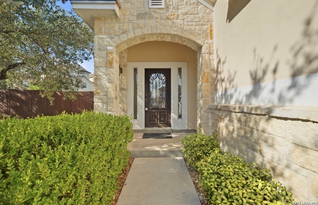 Photo of 1115 PINNACLE FLS, San Antonio, TX 78260 (MLS # 2016868)