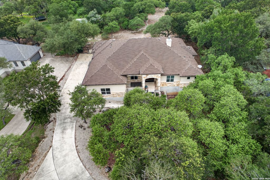 Photo of 219 Winding View, New Braunfels, TX 78132 (MLS # 1965833)