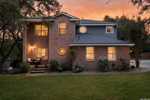 Photo of 530 Cactus Flower St, San Antonio, TX 78260 (MLS # 2019628)