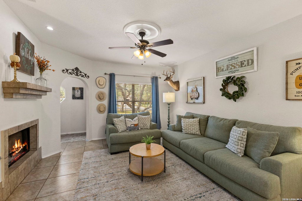 Photo of 530 Cactus Flower St, San Antonio, TX 78260 (MLS # 2019628)