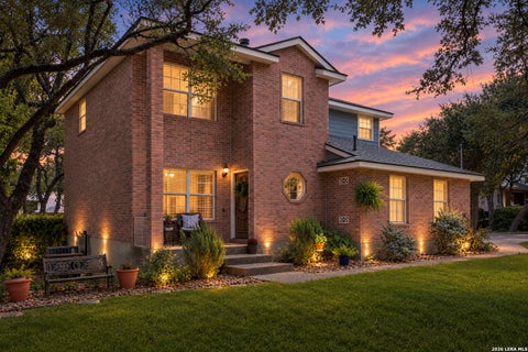 Photo of 530 Cactus Flower St, San Antonio, TX 78260 (MLS # 2019628)