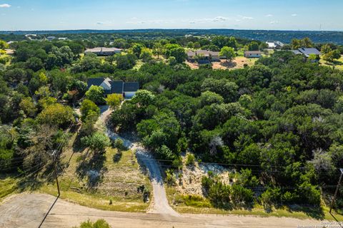 A home in Kerrville