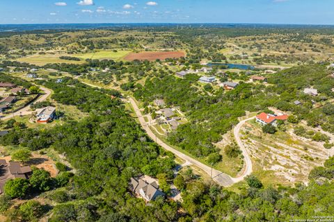 A home in Kerrville