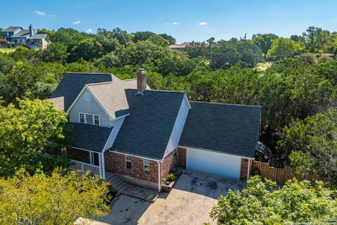 A home in Kerrville