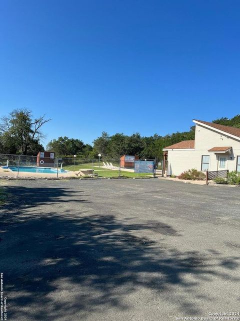 A home in Kerrville