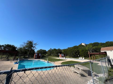 A home in Kerrville