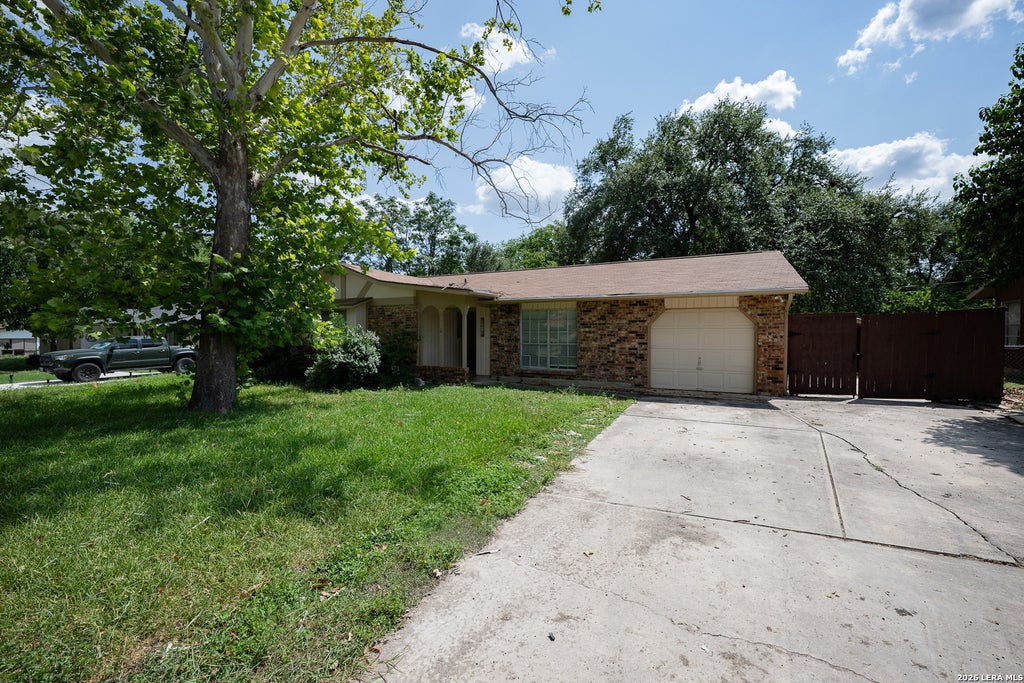 Photo of 6614 PEACH TREE DR, San Antonio, TX 78238 (MLS # 2007201)