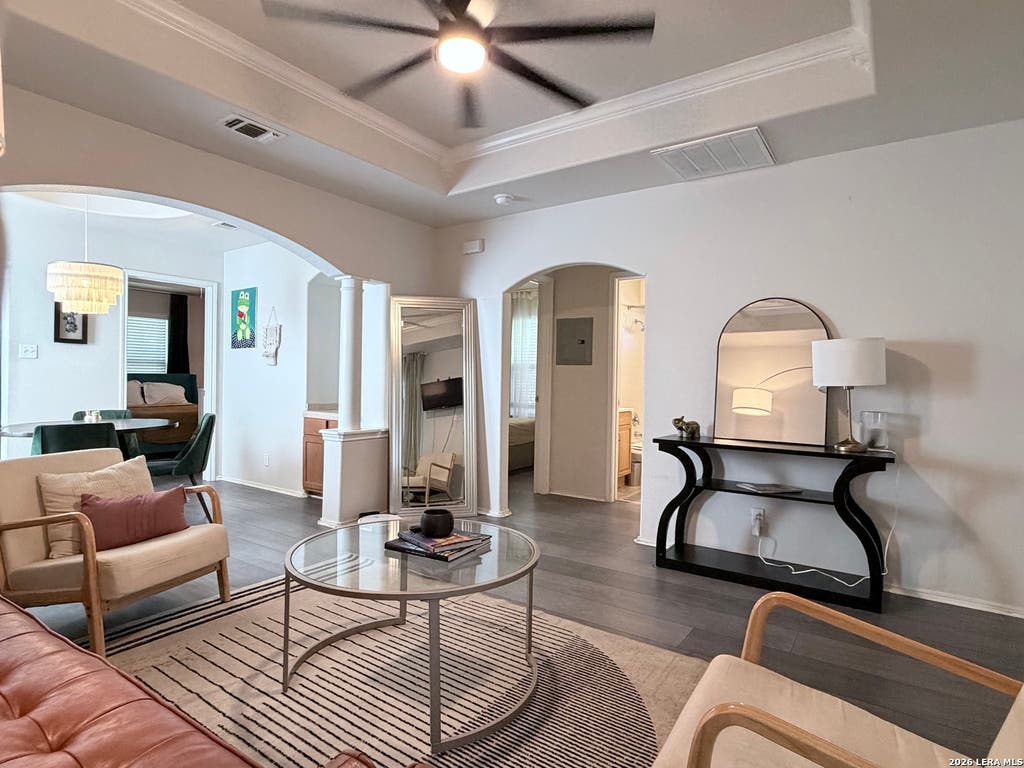 Photo of 4230 Monterey St, San Antonio, TX 78237 (MLS # 2007289)