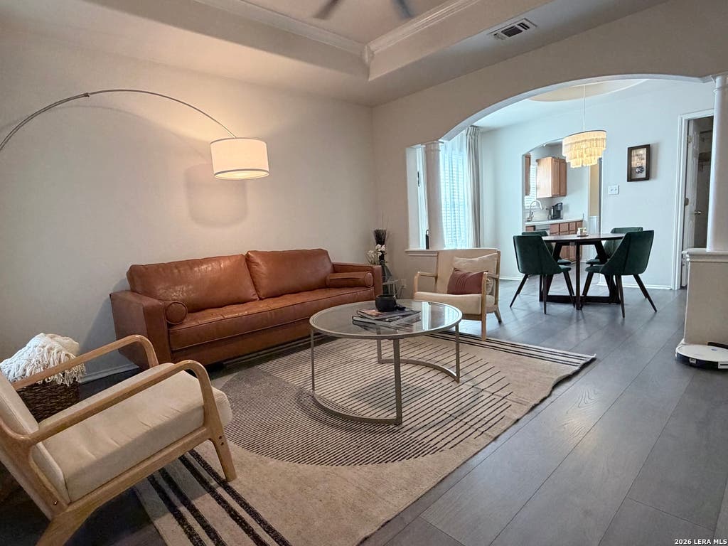 Photo of 4230 Monterey St, San Antonio, TX 78237 (MLS # 2007289)