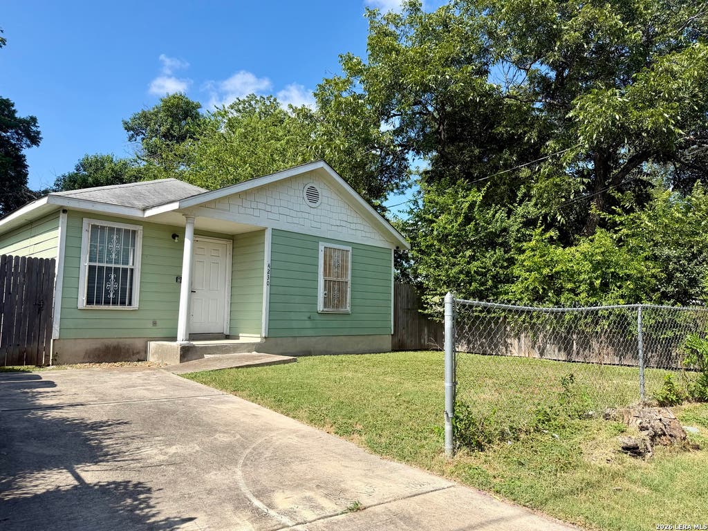Photo of 4230 Monterey St, San Antonio, TX 78237 (MLS # 2007289)